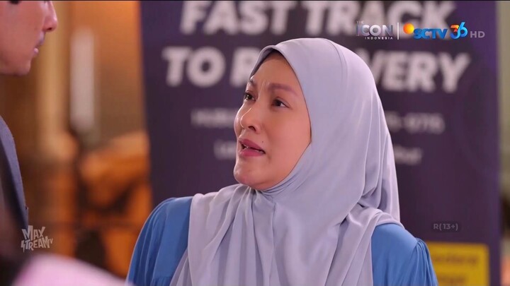 Lautan Cinta - 37 [End]