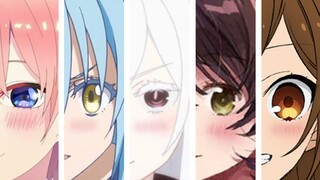 15 อันดับอนิเมะใหม่เดือนมกราคมที่มีคนเล่นมากที่สุดบน Bilibili! คุณเคยเห็นพวกเขาทั้งหมดหรือไม่? สูงสุ