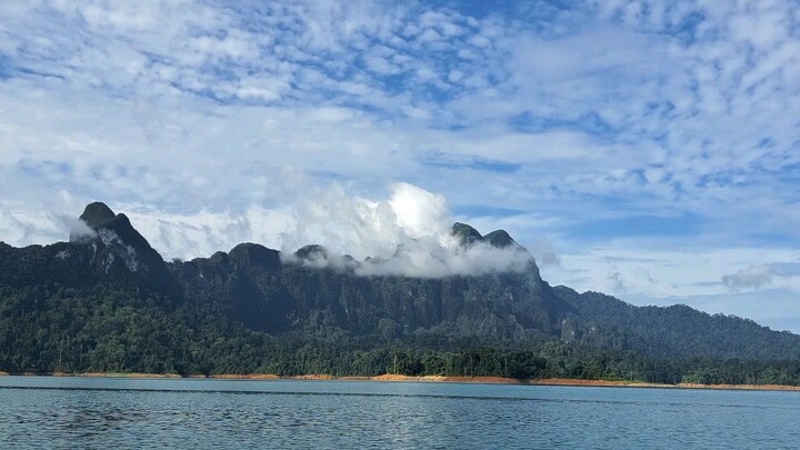 #เขื่อนเชี่ยวหลาน