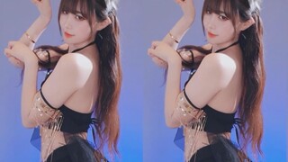 【Masami】Exotic E ku) Dance Cover