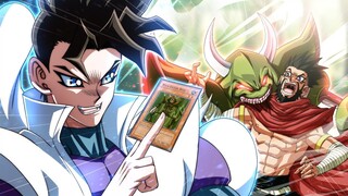 Original Yu-Gi-Oh! = Trust Issues! Two Idiots Master Duel Draft Mode