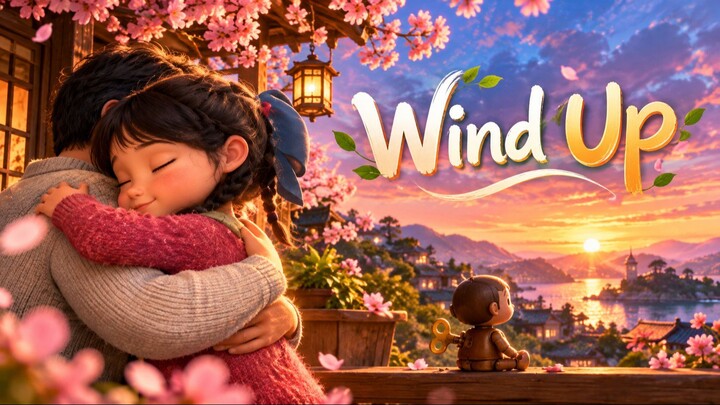 Wind Up
