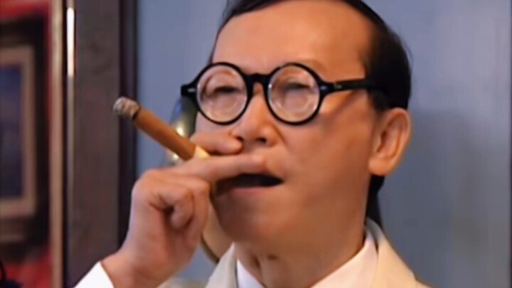 The Godfather of Xiguan, Dotkin
