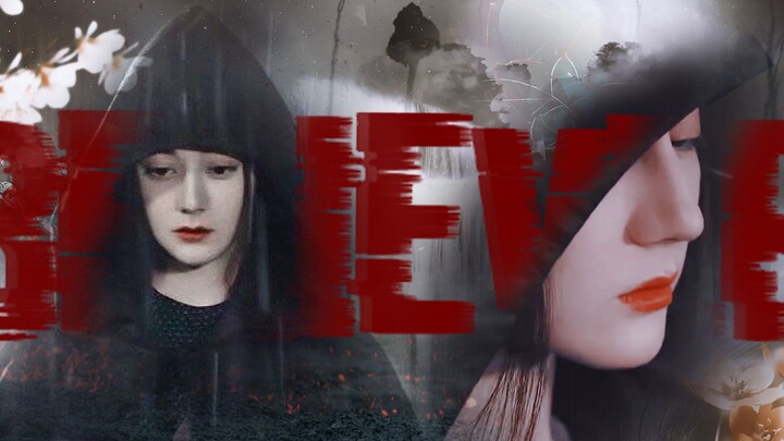 [The Long Ballad] The Tang Dynasty’s top female Alpha, the finest young man in Chang’an City. || Act