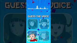 Dragon Ball Quiz #1 #animequiz #dragonballsuper #dragonballquiz #dragonball #otaku #shorts