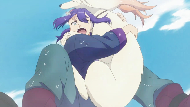 【มกราคม 2024/OLM/ริเอะ นากามูระ & โทโมคาซุ ซูงิตะ】นิตยสารวิทยาศาสตร์จินตนาการ PV2 ฉบับทางการ【กลุ่มแป