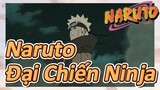 Naruto Đại Chiến Ninja