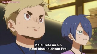 EP4 Mono: Weekend Animation (Sub Indonesia)