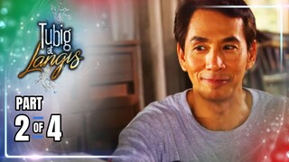 Tubig at Langis | Episode 53 (2/4) | May 15, 2024