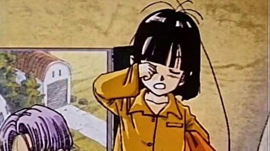 Dragon Ball's Top Ten Divine Songs, Each of Them Is A Lost Childhood and Youth (In Memory of The Gre