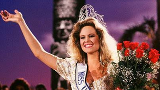 MISS UNIVERSE 1989 FULL SHOW