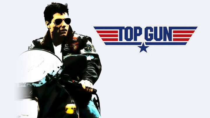 Watch Top Gun Full Movie 1986 HD