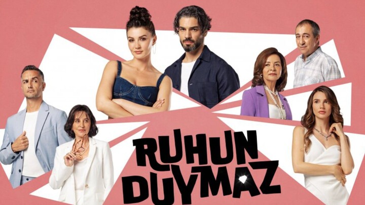 The Soul Doesn't Hear _Episode_2_(Eng sub)