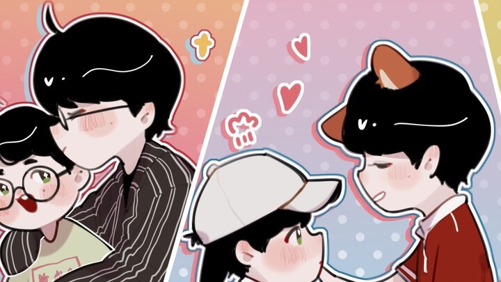 【คุนลิน|ลายมือ】45 วินาที คืออะไร?