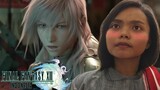 Wanita Di Game Lebih Jantan Daripada Para Pria (Yuk main) Final Fantasy XIII