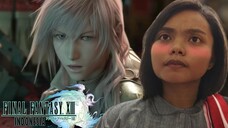 Wanita Di Game Lebih Jantan Daripada Para Pria (Yuk main) Final Fantasy XIII