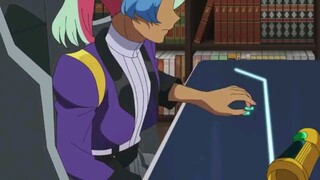 beyblade burst quadstrike episode 2 in english