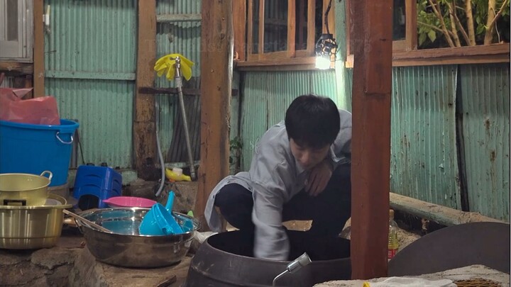 VIETSUB | Nhà nghỉ Kian EP 2-1