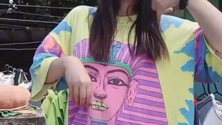 hanapin nyo nunal nya