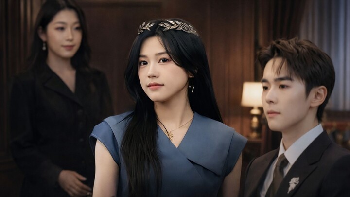 Li Jiaming, Zhi Yi - Crowned Like a Phoenix