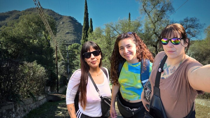 What no one tells you about Valle Hermoso, Córdoba Argentina