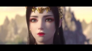 【Doupo Cangqiong】 S5 OST - Battle Through The Heavens BTTH