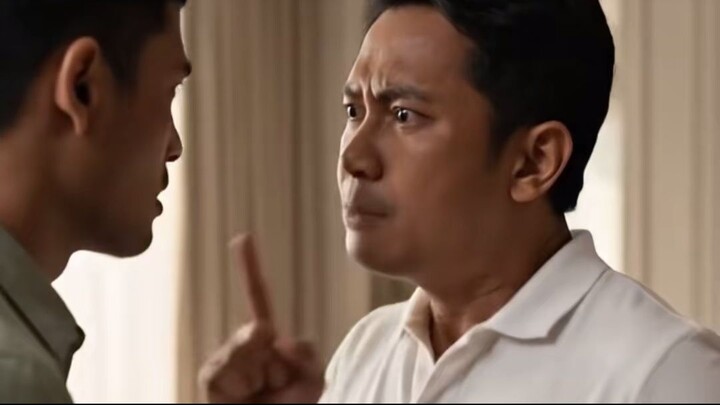 Dibalik Uang Dan Cinta Terlarang Part 7