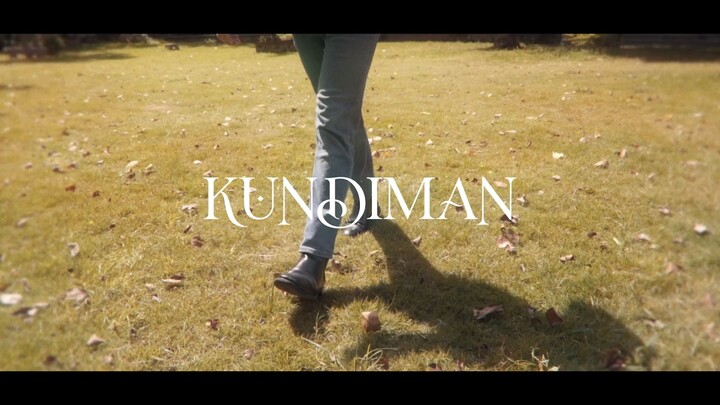 KUNDIMAN - BGYO Official Music Video