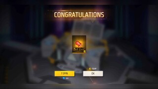 Spin skin tinju Soul Land ff x soul land