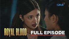 ROYAL BLOOD - Episode 39