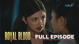 ROYAL BLOOD - Episode 39