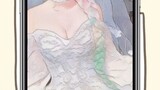 Cô dâu Mitsuri 😳😳