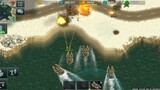 art of war 3 (Resistance moment me play in the water aligator)