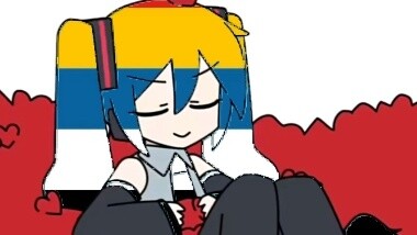 miku, but the Beiyang government (
