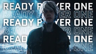 READY PLAYER ONE 「 MMV 」 Harder Better Faster Stronger (Far Out Remix)