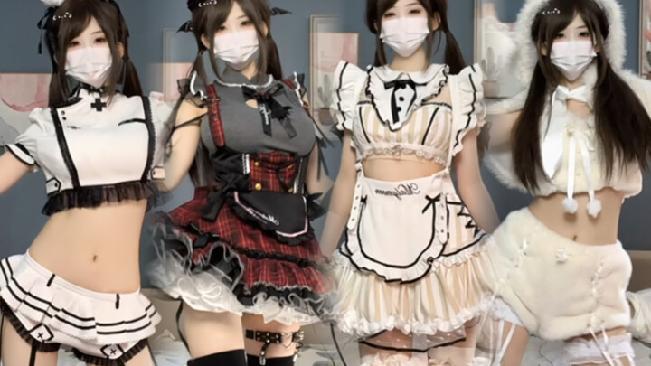 It’s Time to Pick One of Four!