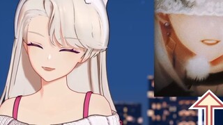 It's unbelievable! Naibao saw Naiqilin's ugly appearance again