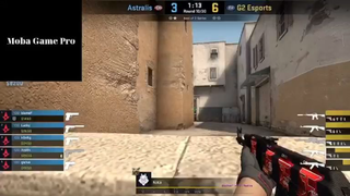 Bắn faceit ở điểm cao phần 5 #mobagamepro
