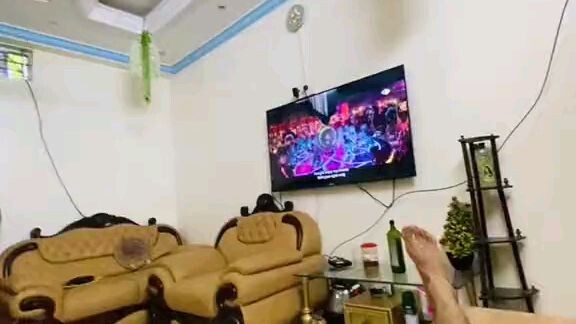 Hindi songs ajke rat Maja tom