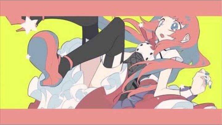 【COVER】drop pop candy