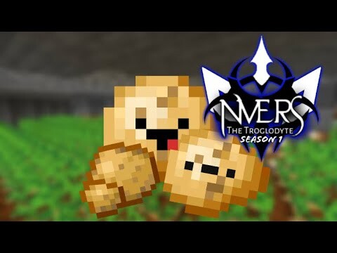 Nvers S1 Ep.03 || Patatas || Filipino Minecraft Smp ||