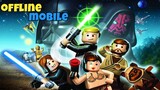 (Download) Lego Star Wars Game Apk Offline For Android