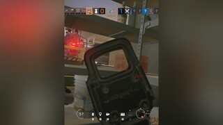 Dibuang sayang. r6s r6siege indonesia r6sindonesia rainbowsixsiege