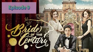 BrIdE Of ThE CeNtUrY Episode 9 Tag Dub