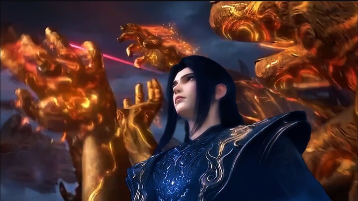 BTTH Season 5 Episode 178 Sub Indo