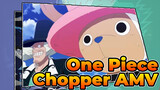 One Piece 
Chopper AMV