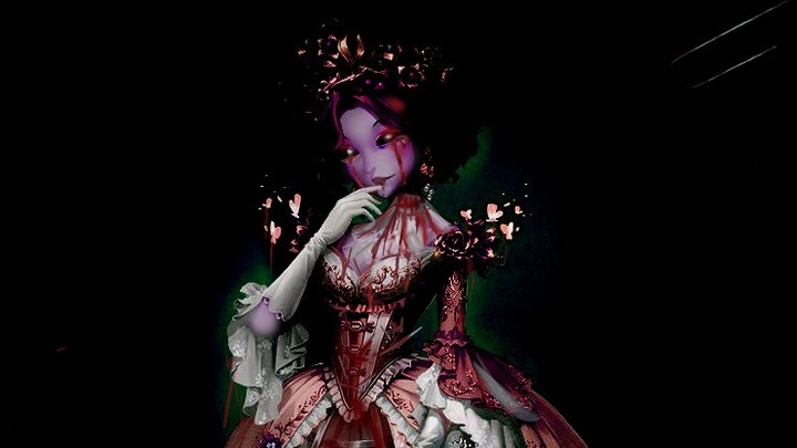 การปรากฏตัวครั้งแรกของ Blood Feast ครั้งแรก
