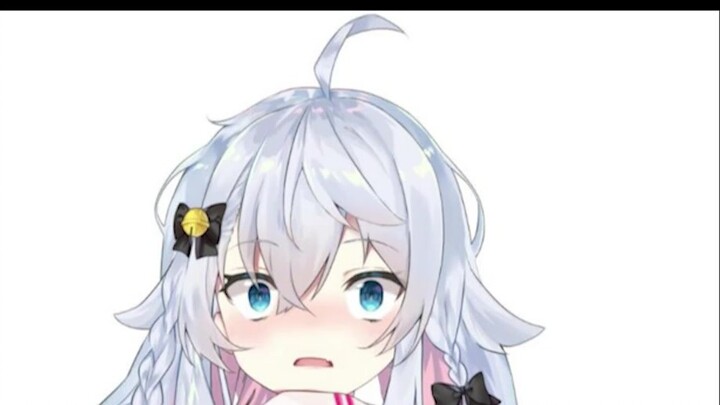 【Kagura Nana】Emoji person