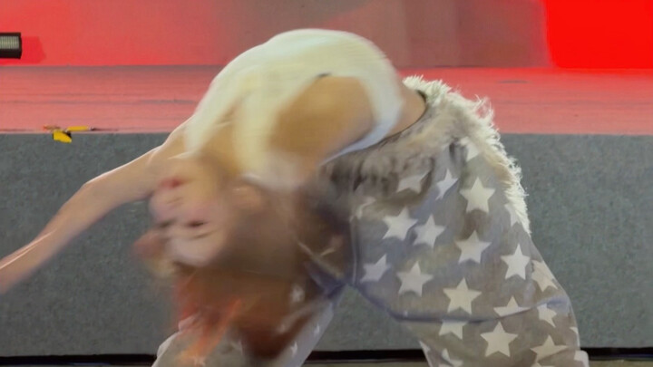 Para juri hadir! Panggung Tahun Baru 31 Desember di Fuzhou – xlov-rizz