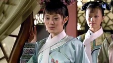 ทำไม Zhen Huan ถึงได้สาวใช้ประจำวังอย่าง Cui Jinxi เมื่อเธอเข้ามาในวังครั้งแรก?